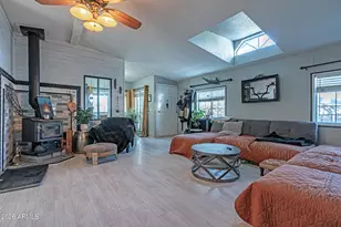 3630 Rainbow Lake Dr, Lakeside, AZ 85929 - Photo 6