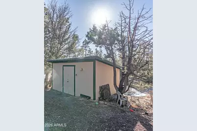 3630 Rainbow Lake Drive, Lakeside, AZ 85929 - Photo 28