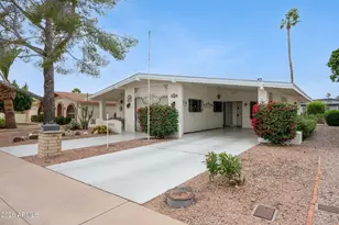 2136 N Stockton Pl, Mesa, AZ 85215 - Photo 4