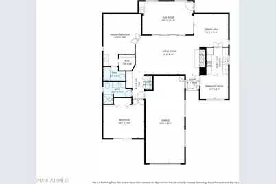 2136 N Stockton Place, Mesa, AZ 85215 - Photo 32