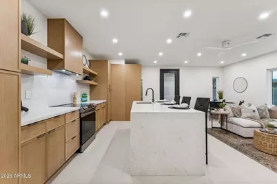 2029 N 22nd Place, Phoenix, AZ 85006 - Photo 4