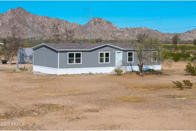 56056 W Mayer Boulevard, Maricopa, AZ 85139 - Photo 1