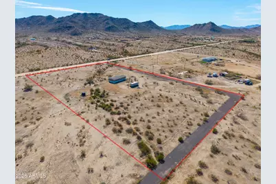 56056 W Mayer Boulevard, Maricopa, AZ 85139 - Photo 40