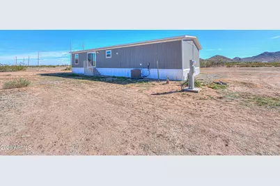 56056 W Mayer Boulevard, Maricopa, AZ 85139 - Photo 36