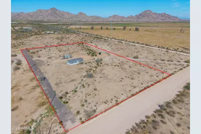 56056 W Mayer Boulevard, Maricopa, AZ 85139 - Photo 38