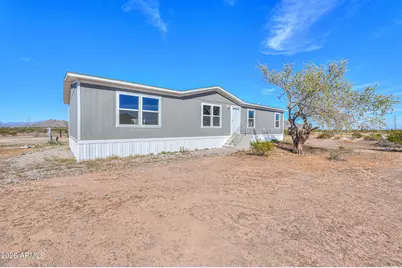 56056 W Mayer Boulevard, Maricopa, AZ 85139 - Photo 2