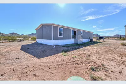 56056 W Mayer Boulevard, Maricopa, AZ 85139 - Photo 34