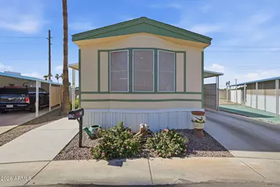 150 S Windsor -- #139, Mesa, AZ 85204 - Photo 4