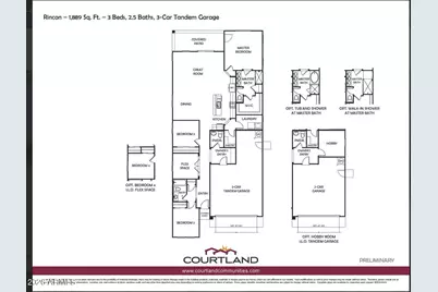 18397 W Ida Lane, Surprise, AZ 85387 - Photo 2