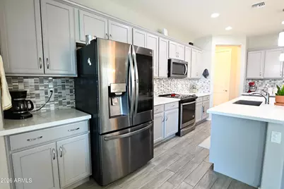 18397 W Ida Lane, Surprise, AZ 85387 - Photo 16