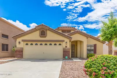 23875 W La Salle Street, Buckeye, AZ 85326 - Photo 2