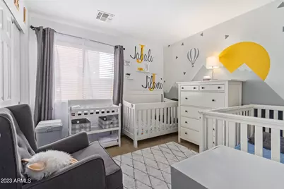 23875 W La Salle Street, Buckeye, AZ 85326 - Photo 24