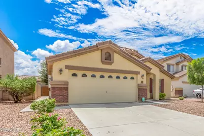 23875 W La Salle Street, Buckeye, AZ 85326 - Photo 4