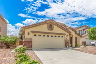 23875 W La Salle St, Buckeye, AZ 85326 - Photo 4