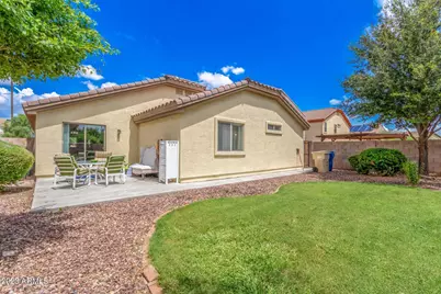 23875 W La Salle Street, Buckeye, AZ 85326 - Photo 34