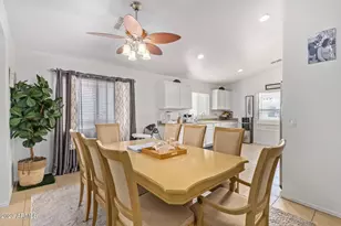 23875 W La Salle St, Buckeye, AZ 85326 - Photo 12