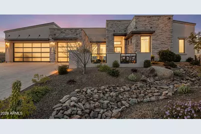 28712 N Summit Springs Road, Rio Verde, AZ 85263 - Photo 1