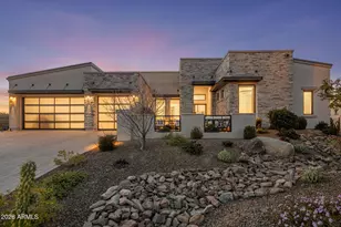 28712 N Summit Springs Rd, Rio Verde, AZ 85263 - Photo 1