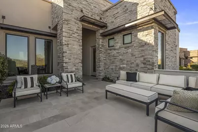 28712 N Summit Springs Road, Rio Verde, AZ 85263 - Photo 2