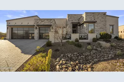 28712 N Summit Springs Road, Rio Verde, AZ 85263 - Photo 46