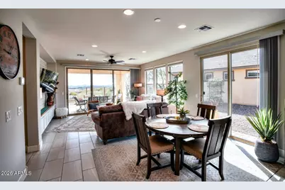 3955 Goldmine Canyon Way, Wickenburg, AZ 85390 - Photo 14