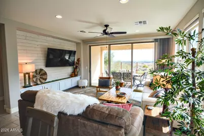 3955 Goldmine Canyon Way, Wickenburg, AZ 85390 - Photo 16