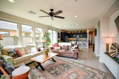 3955 Goldmine Canyon Way, Wickenburg, AZ 85390 - Photo 20