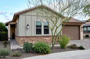 3955 Goldmine Cyn Wy, Wickenburg, AZ 85390 - Photo 2