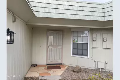 17036 N 107th Avenue, Sun City, AZ 85373 - Photo 1