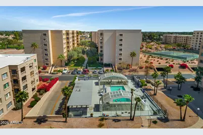 7950 E Camelback Road #107, Scottsdale, AZ 85251 - Photo 22