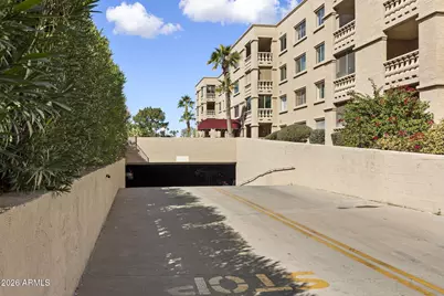 7950 E Camelback Road #107, Scottsdale, AZ 85251 - Photo 36