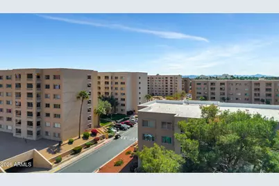 7950 E Camelback Road #107, Scottsdale, AZ 85251 - Photo 28