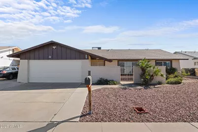 13825 N 52nd Avenue, Glendale, AZ 85306 - Photo 1