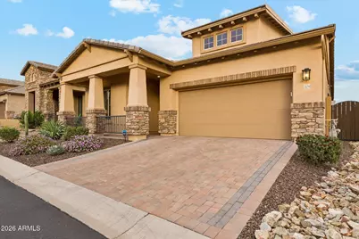 2109 N Red Cliff --, Mesa, AZ 85207 - Photo 2