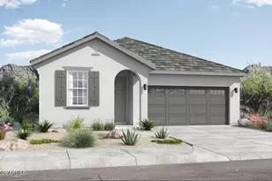 14389 W Soft Wind Dr, Surprise, AZ 85387 - Photo 1