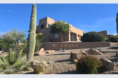 13850 N Mirage Heights Court #101, Fountain Hills, AZ 85268 - Photo 1