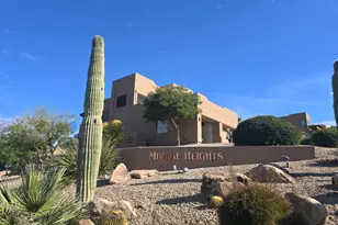 13850 N Mirage Heights Ct, Fountain Hills, AZ 85268 - Photo 1