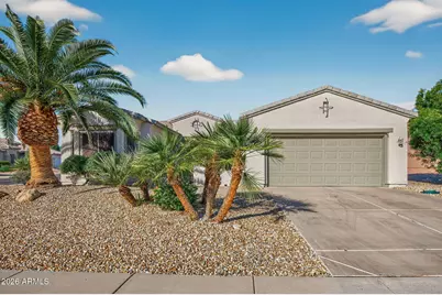 19708 N Jojoba Court, Surprise, AZ 85374 - Photo 1