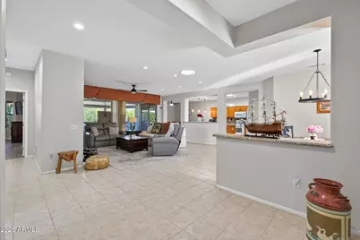 19708 N Jojoba Court, Surprise, AZ 85374 - Photo 4