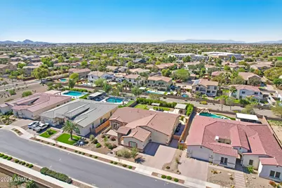 21086 S 188th Place, Queen Creek, AZ 85142 - Photo 46