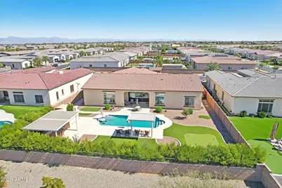 21086 S 188th Place, Queen Creek, AZ 85142 - Photo 52