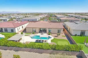 21086 S 188th Pl, Queen Creek, AZ 85142 - Photo 52