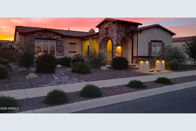 21086 S 188th Place, Queen Creek, AZ 85142 - Photo 2