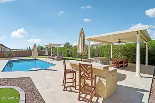 21086 S 188th Pl, Queen Creek, AZ 85142 - Photo 38