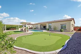 21086 S 188th Pl, Queen Creek, AZ 85142 - Photo 46