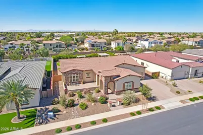 21086 S 188th Place, Queen Creek, AZ 85142 - Photo 50