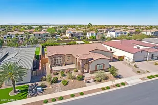 21086 S 188th Pl, Queen Creek, AZ 85142 - Photo 50