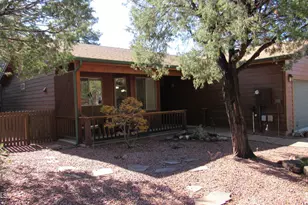 303 W Cody Cir, Payson, AZ 85541 - Photo 1