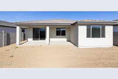 5020 W Stray Horse Lane, Laveen, AZ 85339 - Photo 52