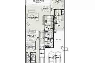 5020 W Stray Horse Ln, Laveen, AZ 85339 - Photo 2